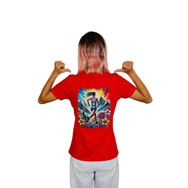 Madalina Florea T-Shirt